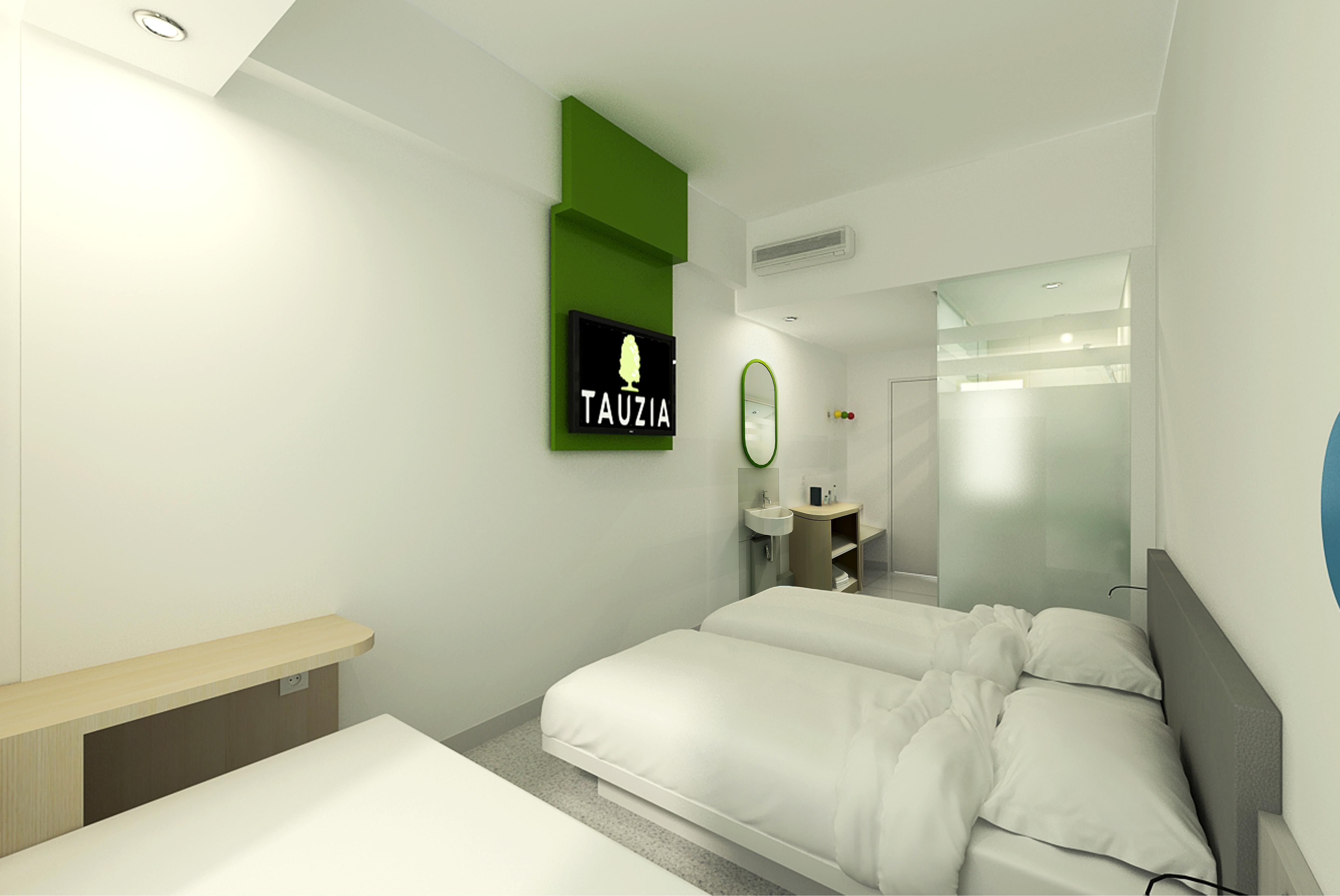 Pop! Hotel Festival Citylink Бандунг Экстерьер фото